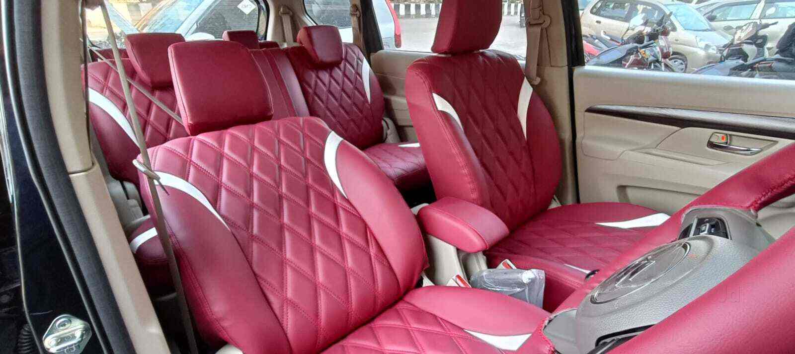 Pooja Enterprise in Ulhasnagar No 3,Mumbai Best Automobile Accessory