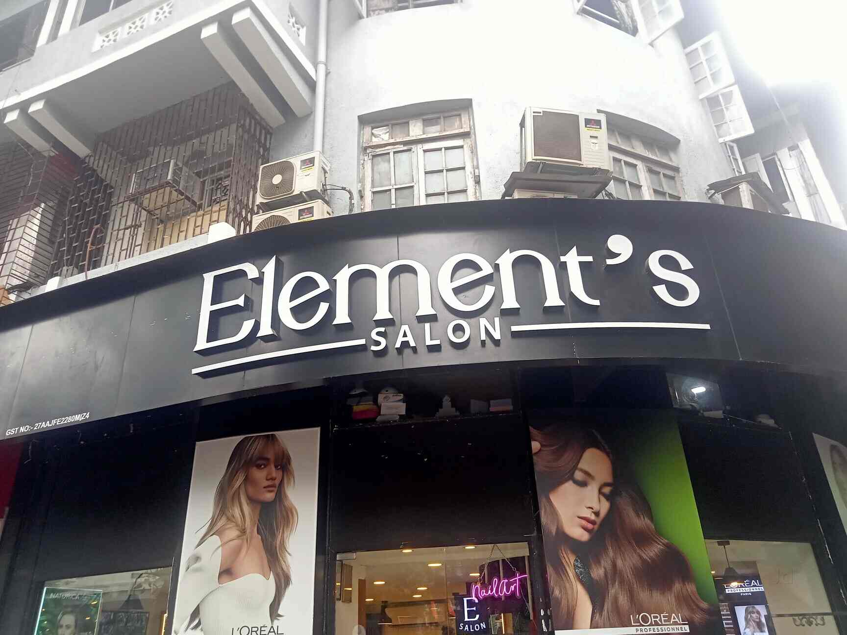 Top Beauty Spas For Men near R M Shopping Centre-Matunga East - Best ...