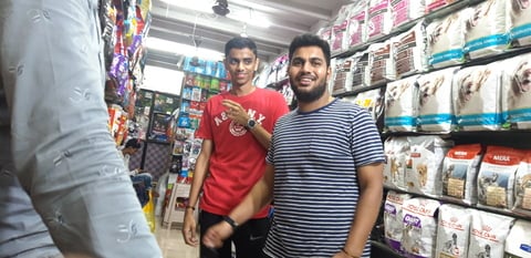 Animal Ark in Vasai West - Best in Mumbai - Justdial Animal Ark in Vasai West - Best in Mumbai - Justdial