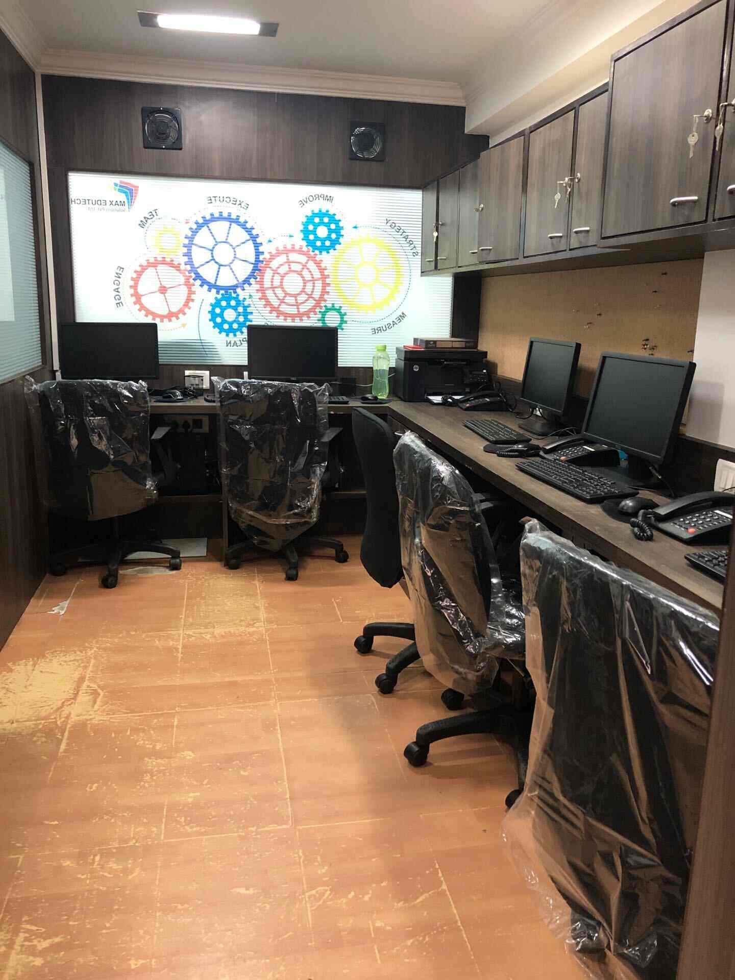 Max Edutech Solutions, Jb NagarAndheri East SAP Training Institutes