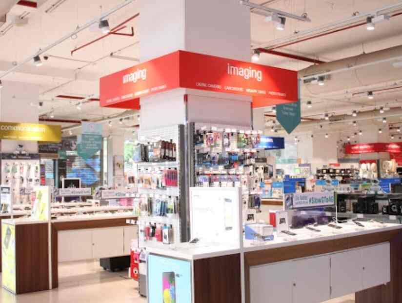 Croma Audio Speaker Dealers in Mumbai 