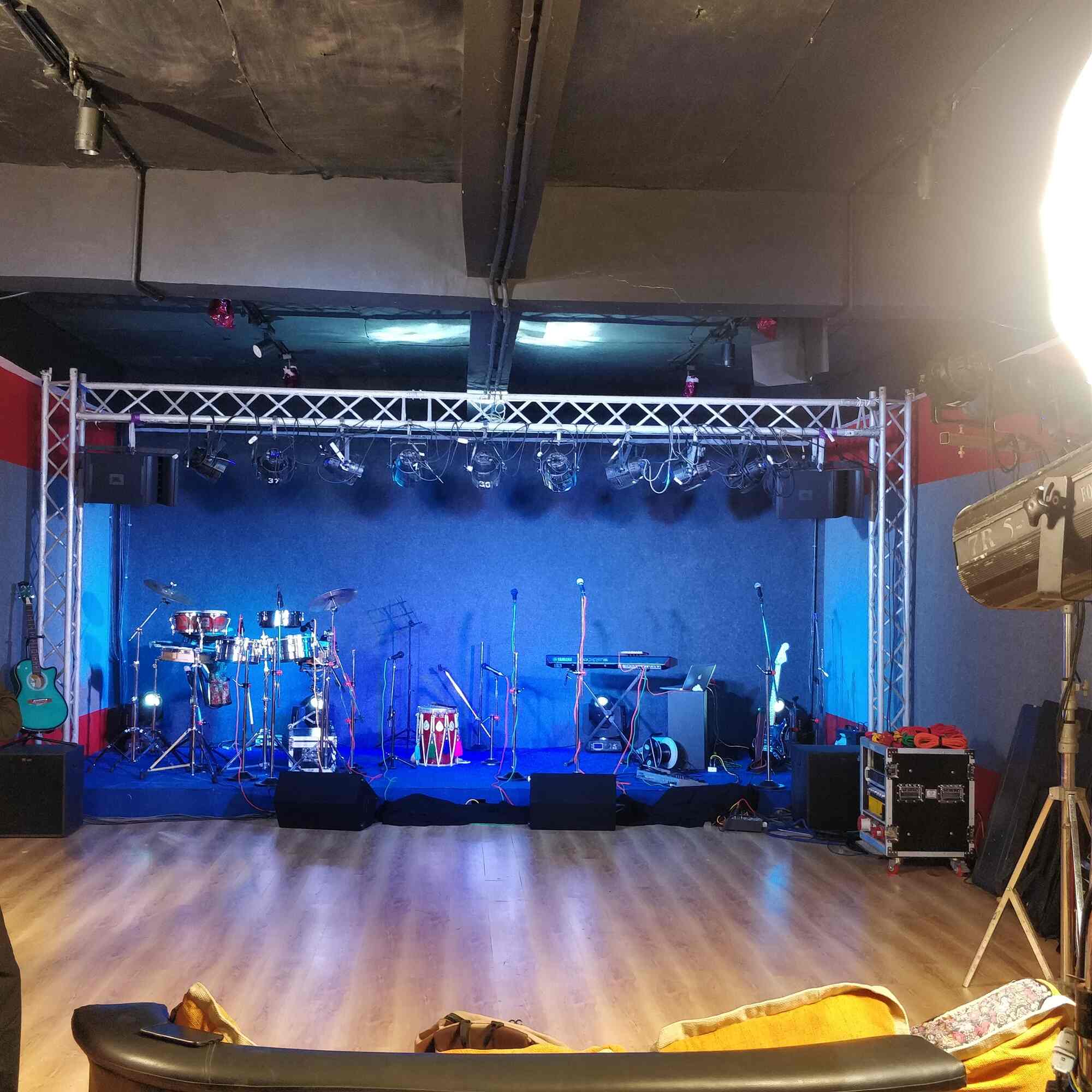 Top Jbl Audio Speaker Distributors in Pune ऑडियो स्पीकर