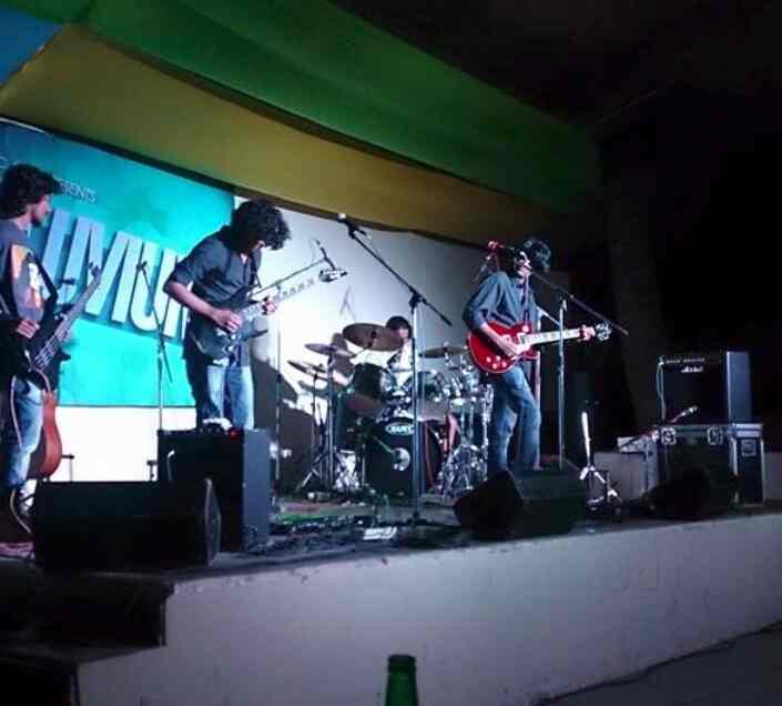 Drum Classes in Dahisar West,Mumbai Best Music Classes For Drumset in