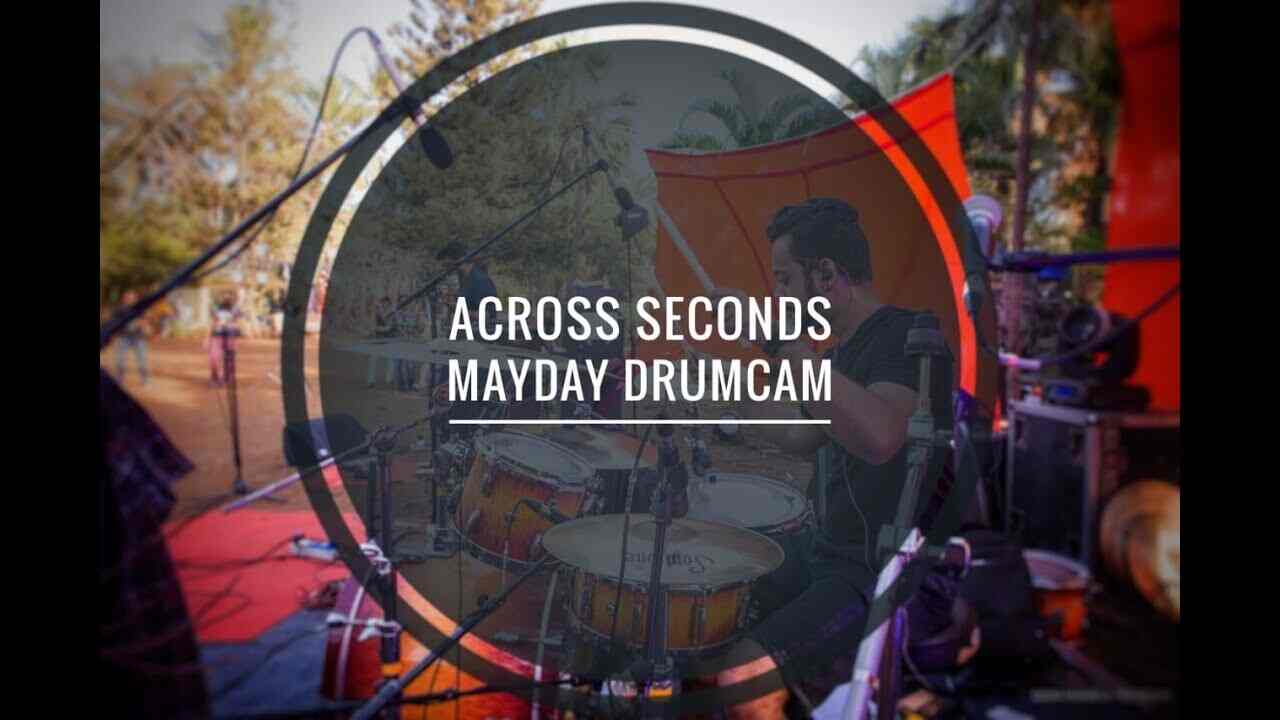 Drum Classes in Dahisar West,Mumbai Best Music Classes For Drumset in