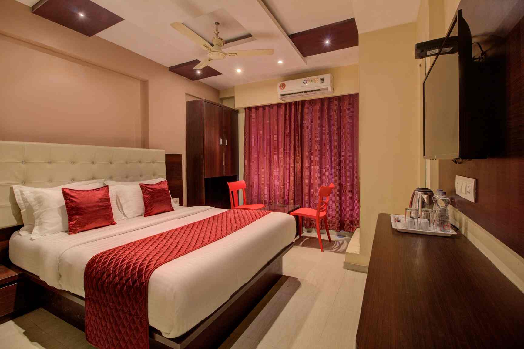 Top Hotels in Mumbai Best Luxury Hotels Justdial