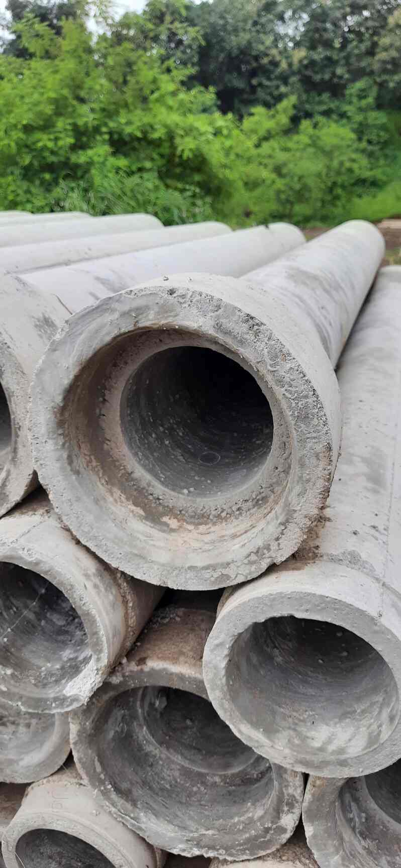 Top RCC Pipe Manufacturers in Turbhe, NaviMumbai आरसीसी पाइप