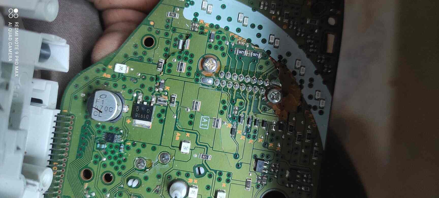 Top Motorcycle Speedometer Repair & Services in Dahisar Best