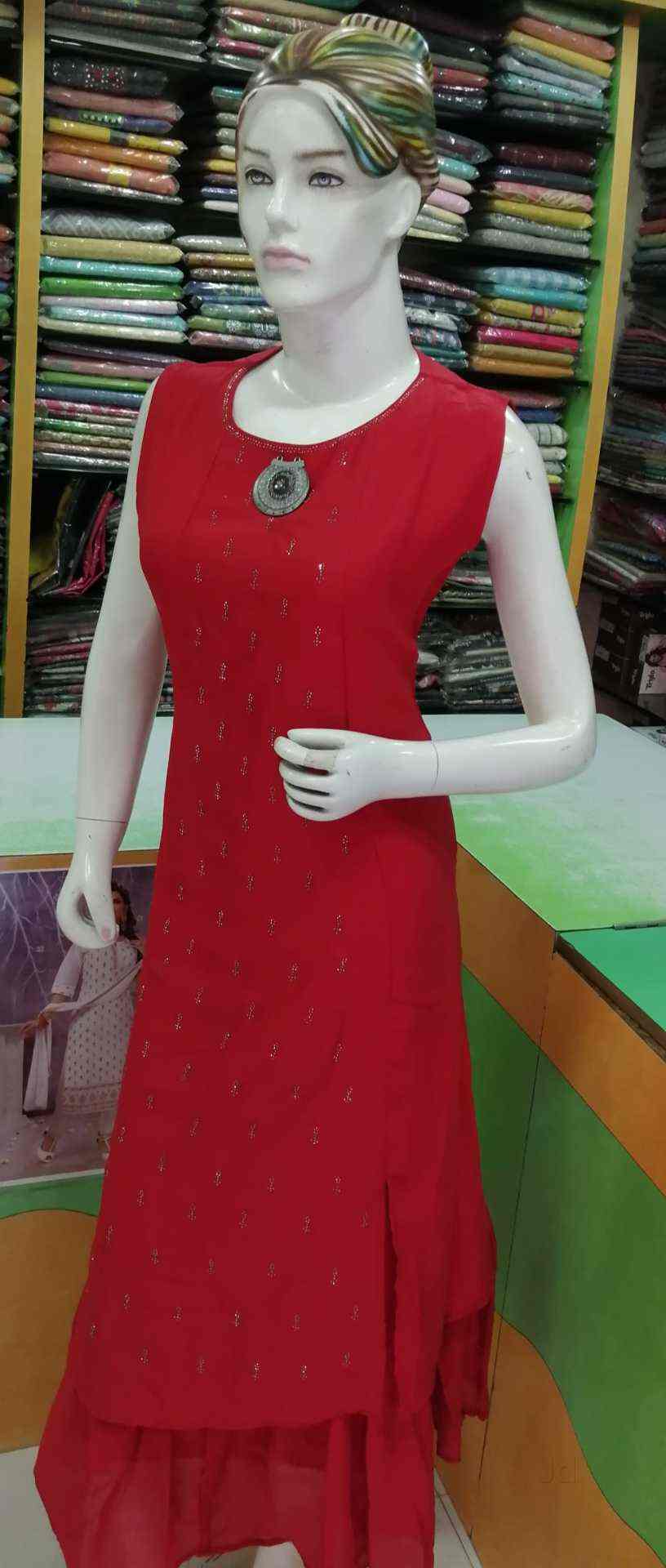 Top Dress Material Retailers in Kalyan West Best Ladies Dress