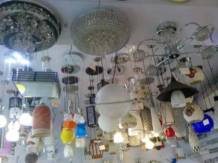 Shree Light in Ghatkopar West,Mumbai Best LED Light Dealers in Mumbai