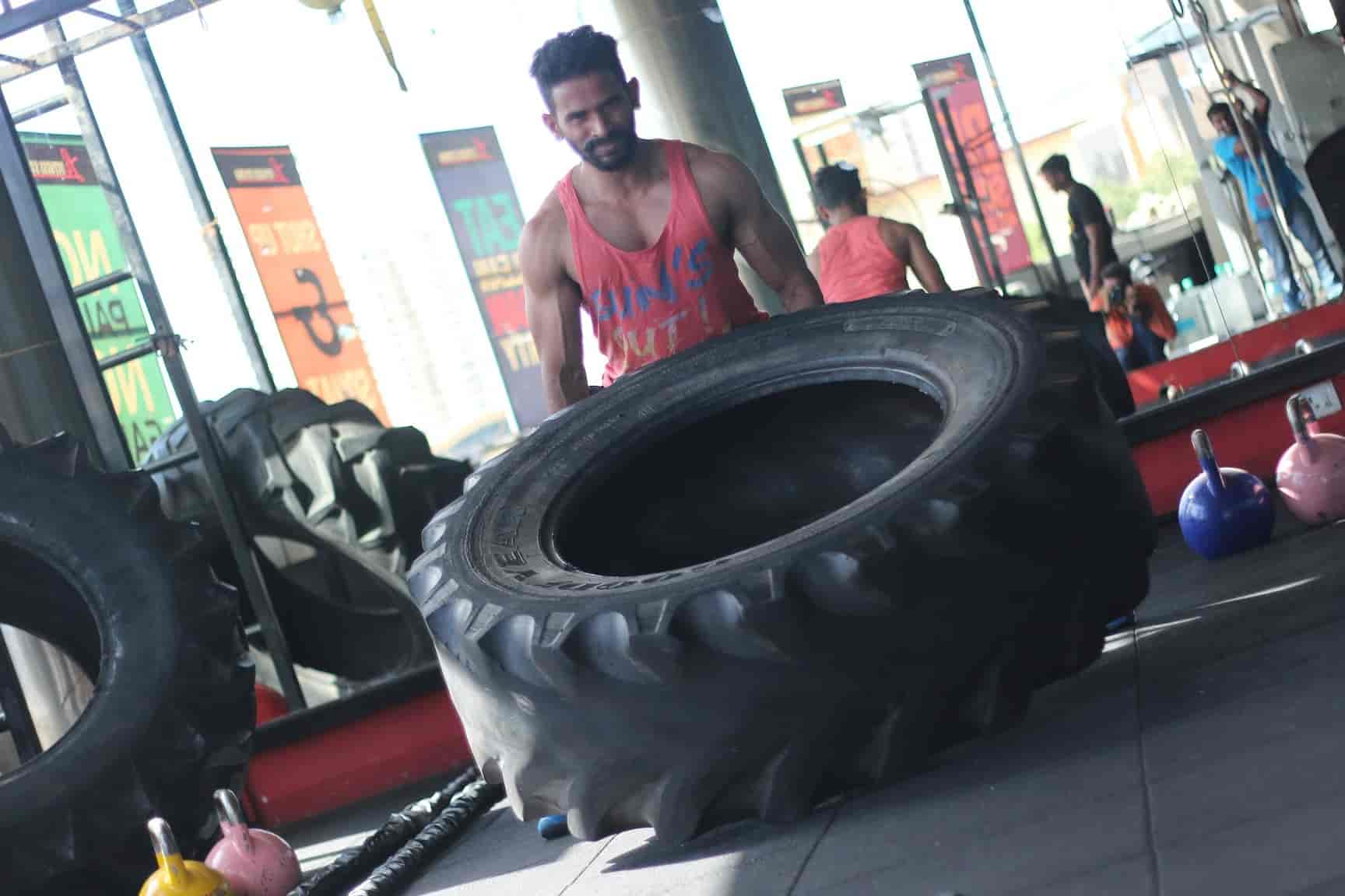 Top Capoeira Classes in Kalyan West, Kalyan near me Justdial