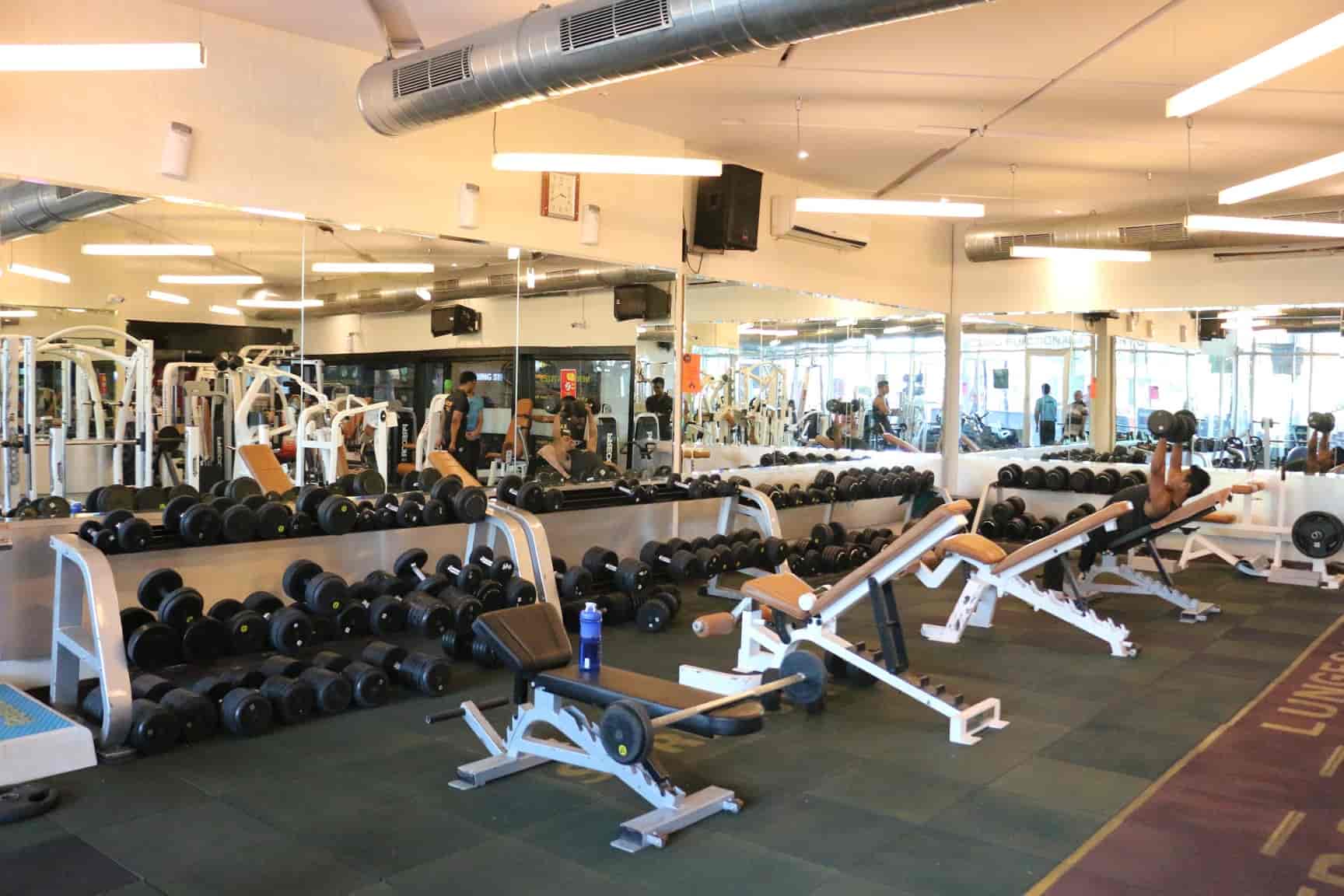 Top Capoeira Classes in Kalyan West, Kalyan near me Justdial