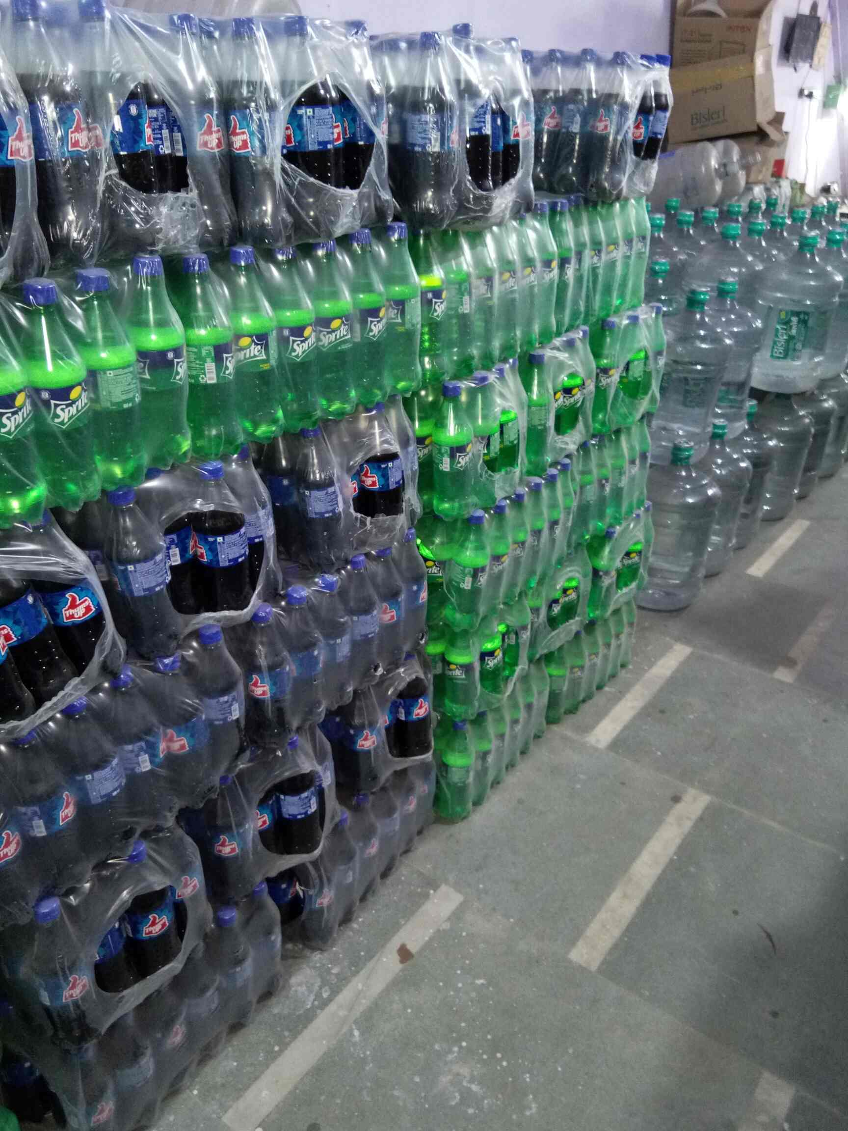 Top Soft Drink Distributors in Uran Best Cold Drink Distributors Navi