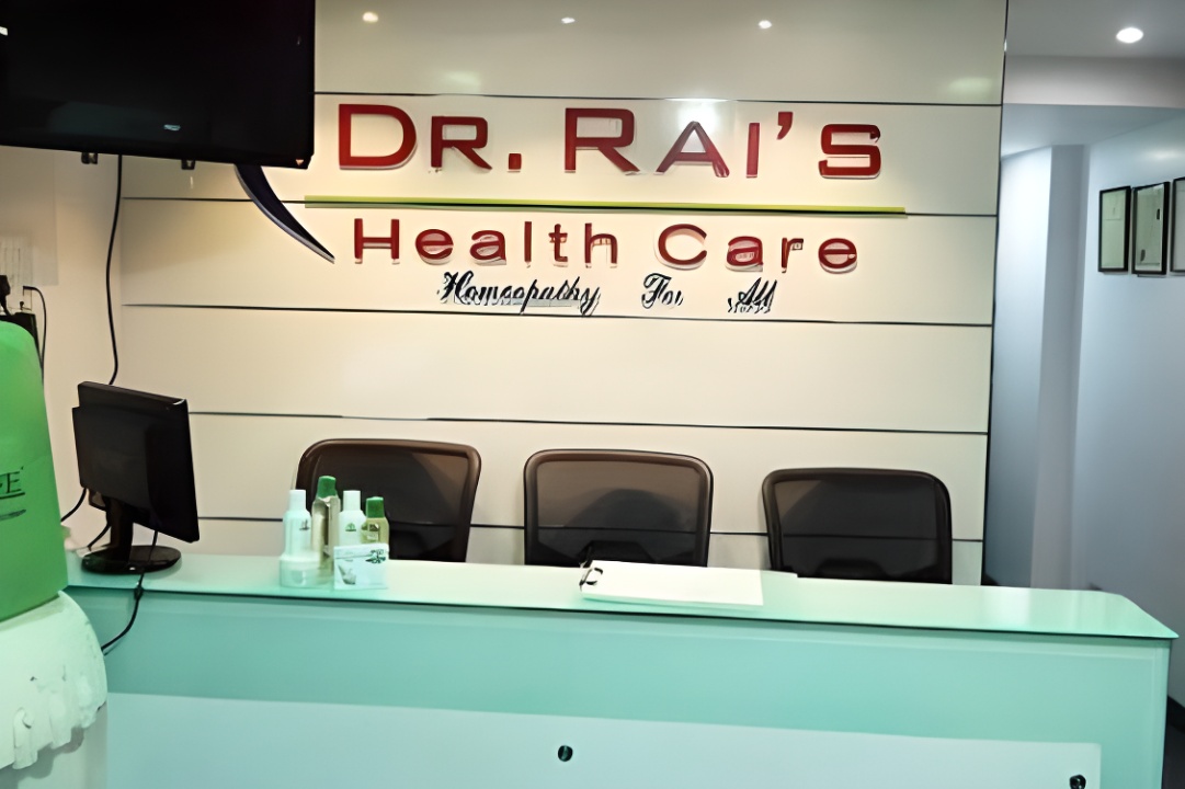 Dr. Rai Health Care Pvt Ltd in Borivali West, Mumbai