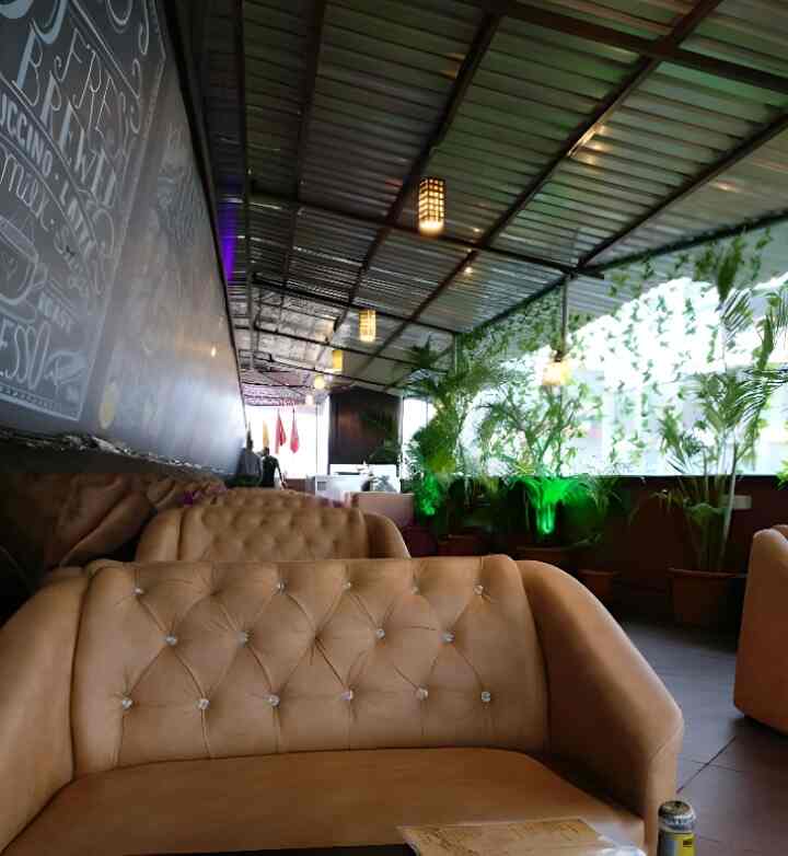 Casa Vito Bar & Cafe in Bandra West,Mumbai Best Coffee Shops in