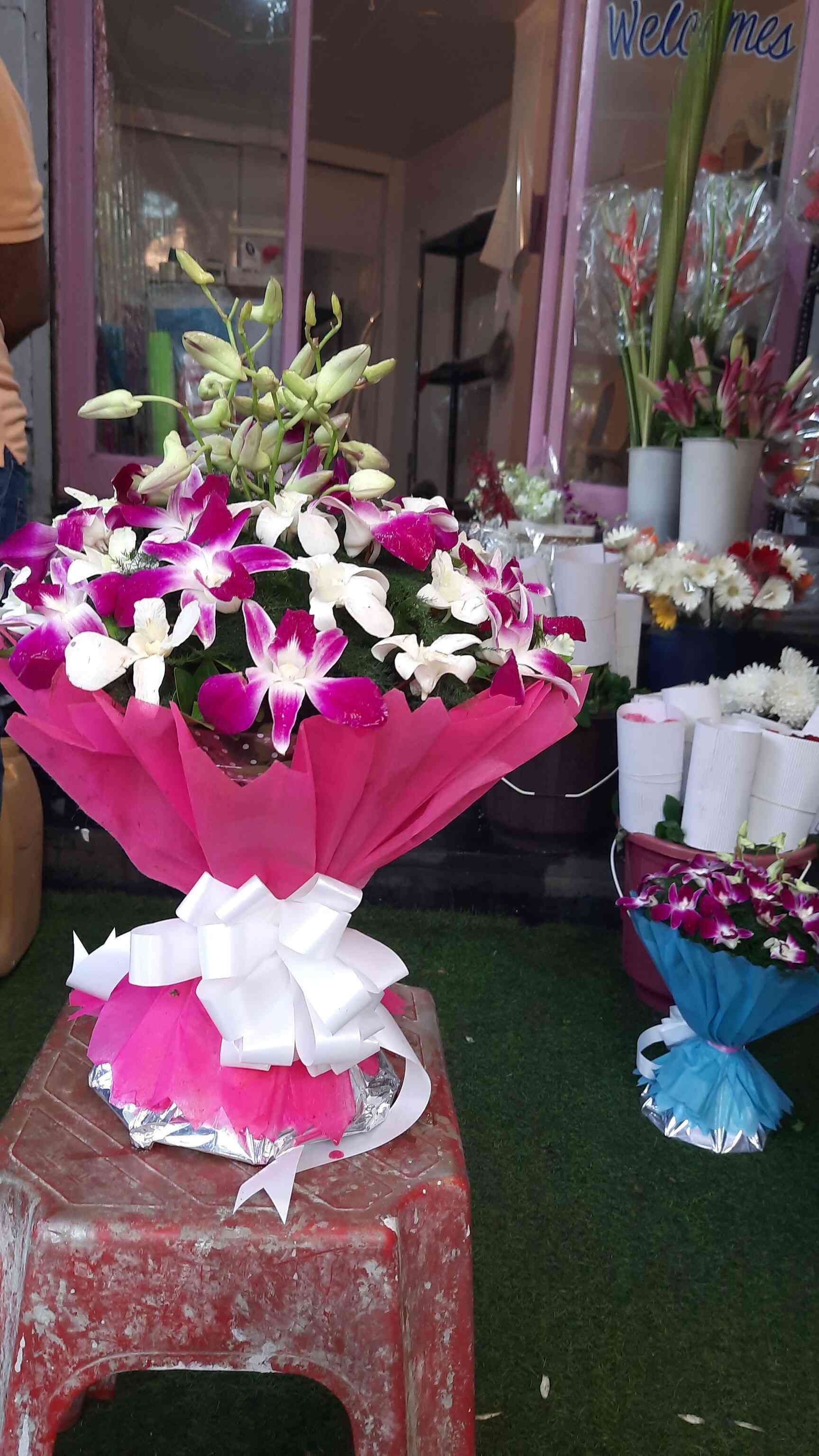New Diamond Florist in Andheri West,Mumbai Best Florists in Mumbai Justdial