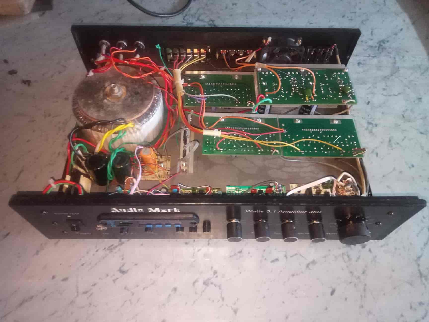 Best Motherboard Repair near West Hattiesburg, MS 39402