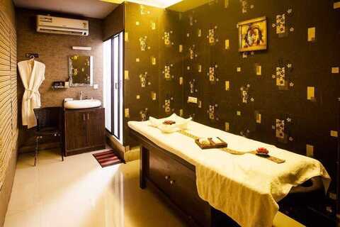 Top Bubble Spas in Ahmedabad - Best Spas-bubble near me - Justdial