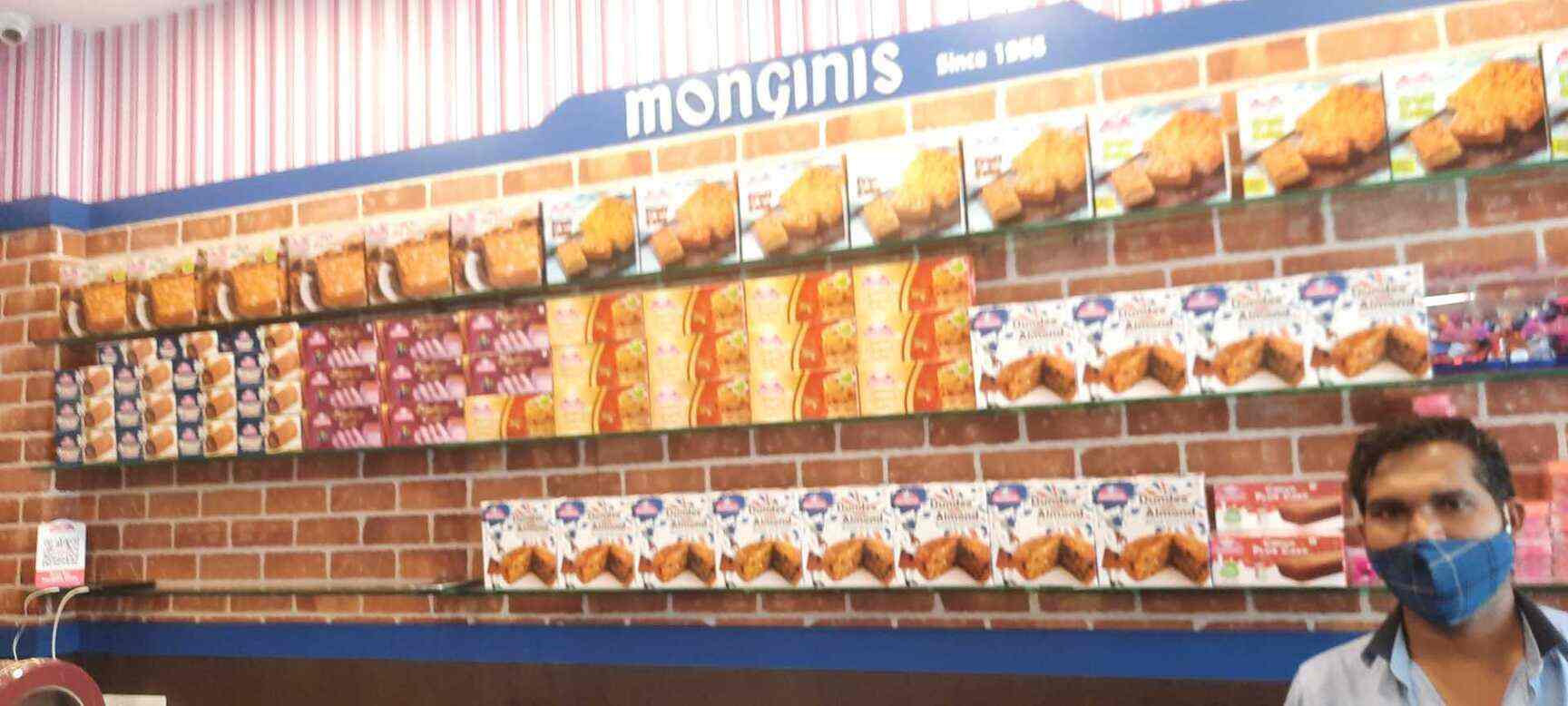 Parth General Stores in Dadar West,Mumbai Best Cake Shops in Mumbai Justdial