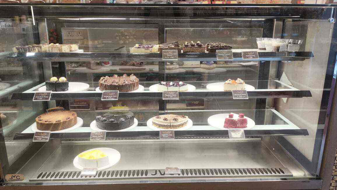Parth General Stores in Dadar West,Mumbai Best Cake Shops in Mumbai Justdial