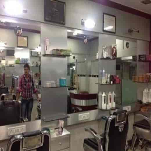 Danish Unisex Salon in Borivali West,Mumbai Best Salons in Mumbai