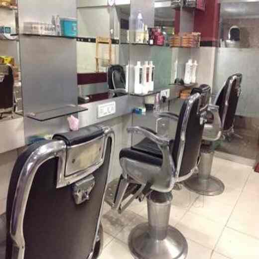 Danish Unisex Salon in Borivali West,Mumbai Best Salons in Mumbai