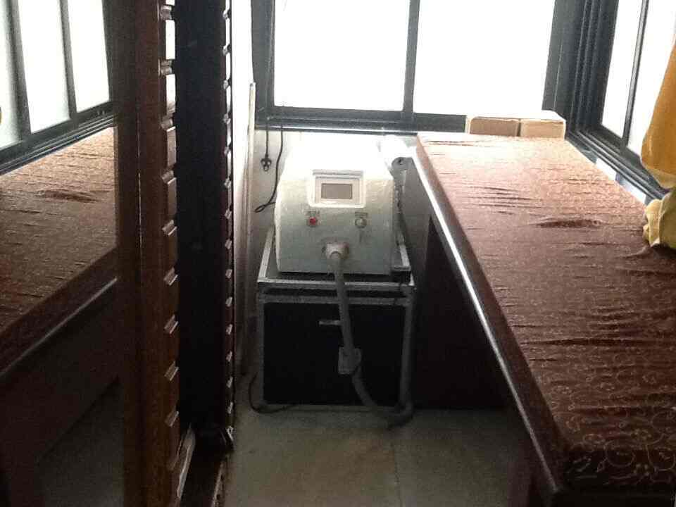 Dr. Sachin Roy (Dr Sachin Skin & Hair Clinic) in Goregaon West,Mumbai