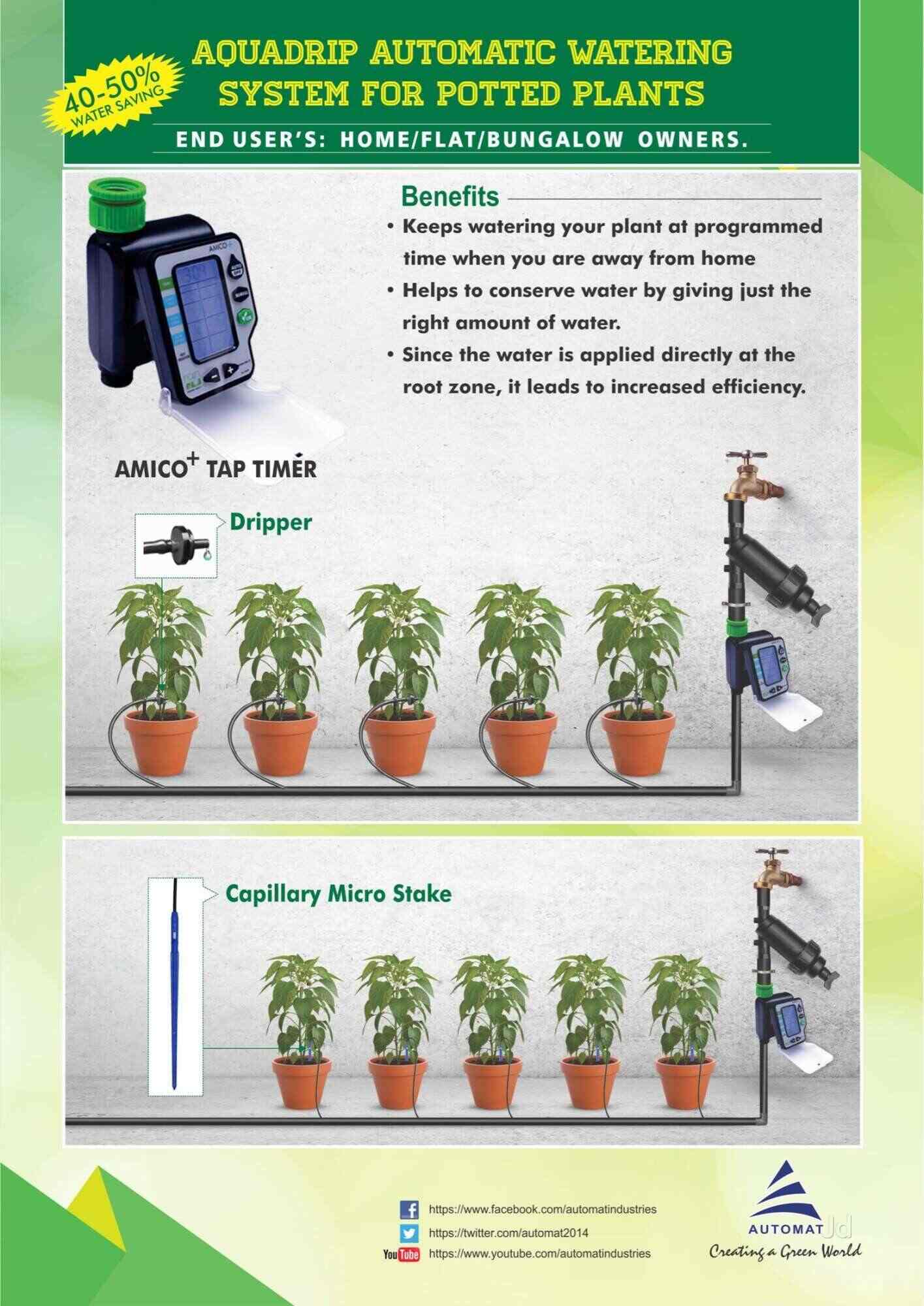 Top Jain Drip Irrigation System Dealers in New Panvel Best Jain Drip