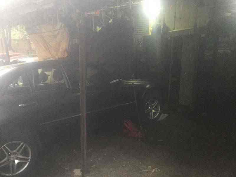 Ravi Auto Repairs in Kemps Corner,Mumbai Best Garages in Mumbai