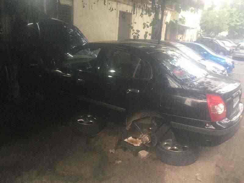 Ravi Auto Repairs in Kemps Corner,Mumbai Best Garages in Mumbai