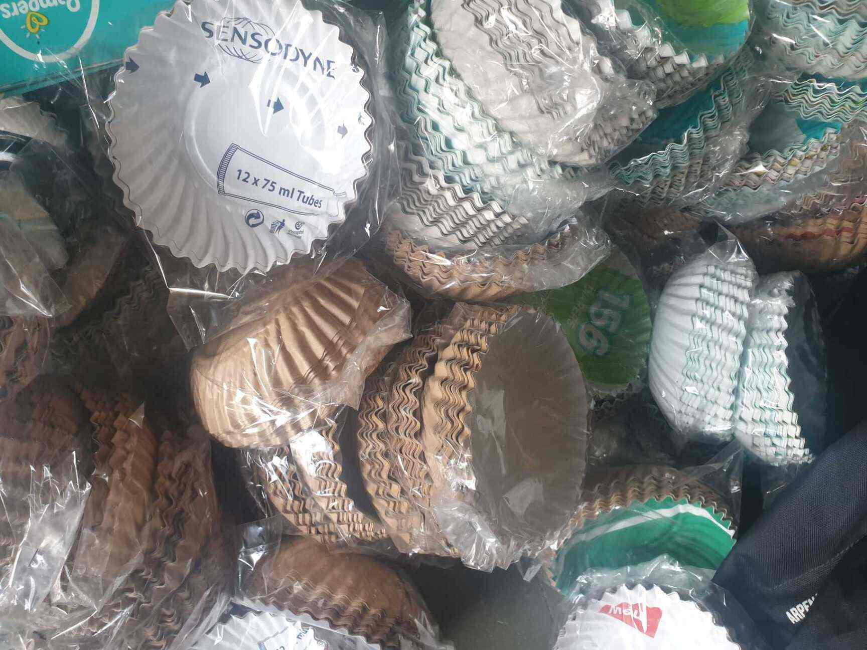 Top Paper Plate Manufacturers near Sona Gold CinemaBorivali East