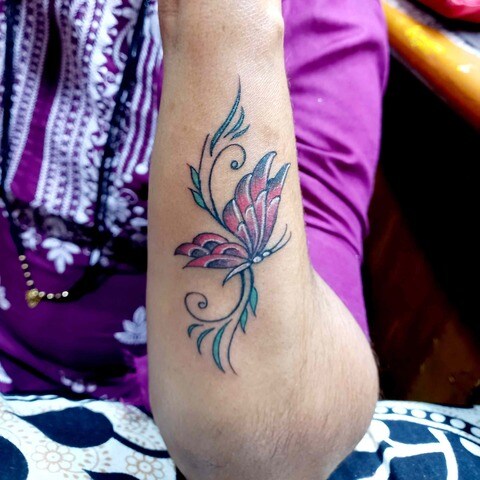 Inkscape Tattoo Studio in Jogeshwari East - Best Tattoo Parlours in Mumbai - Justdial Inkscape Tattoo Studio in Jogeshwari East - Best Tattoo Parlours in Mumbai - Justdial