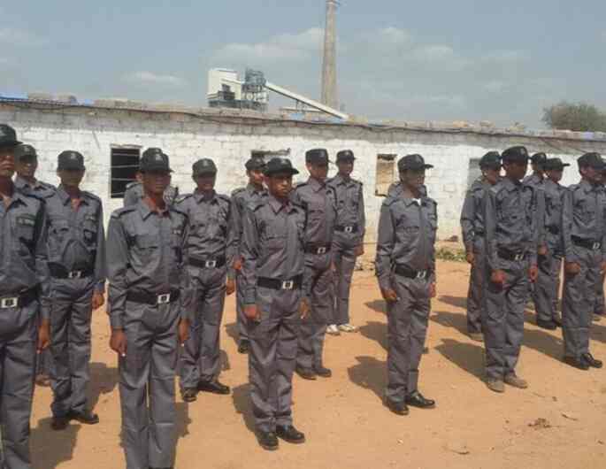 Sky Waves Security Pvt Ltd Security Services in Vadodara Justdial