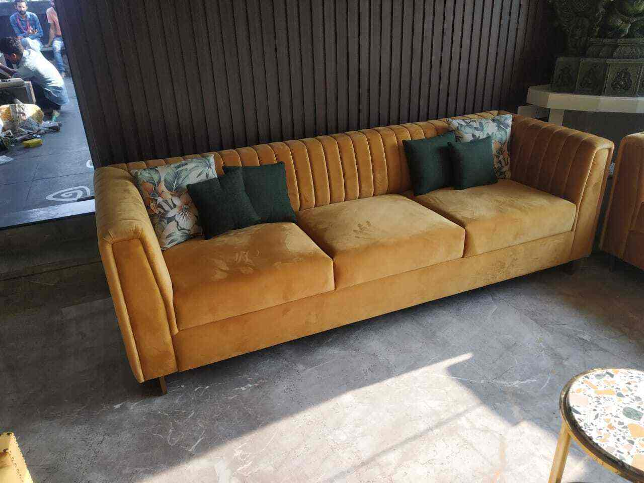 Top Sofa Manufacturers in Raghuvanshi Mill CompoundLower Parel, Mumbai