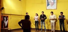 Attraction Acting Institute in Andheri West, Mumbai