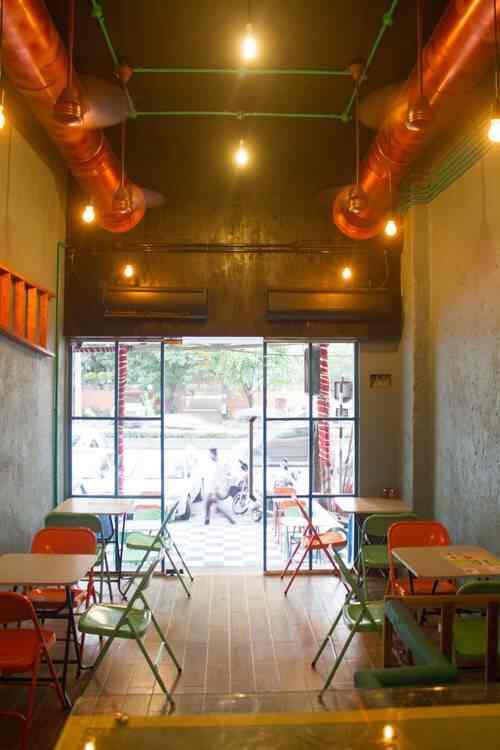 Pishus in Malad West,Mumbai Order Food Online Best Home Delivery