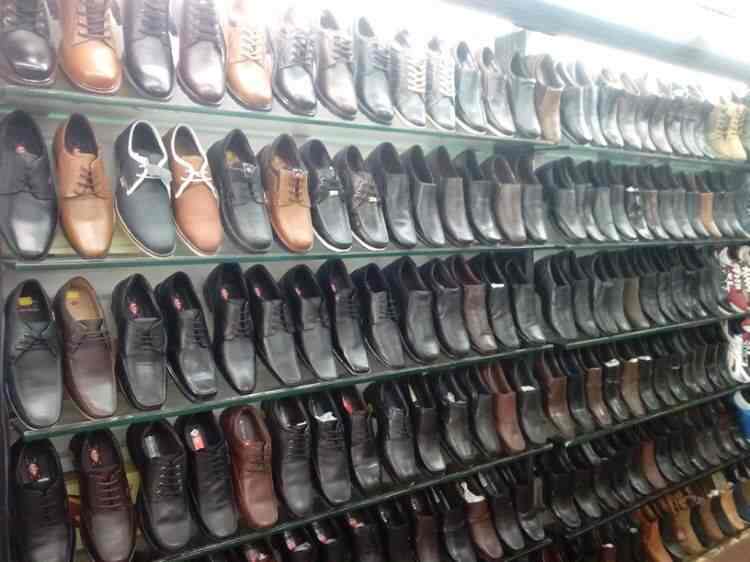 Footprint (Closed Down) in Borivali West,Mumbai Best in Mumbai Justdial