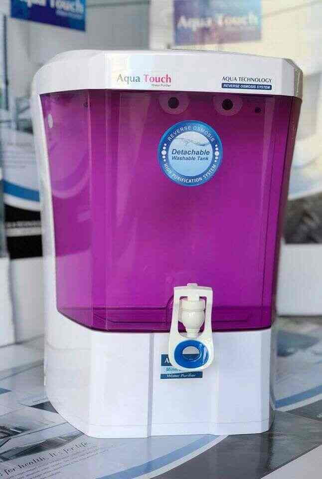 Top Dr Aquaguard Ro Water Purifier Repair & Services in Pune Best Dr