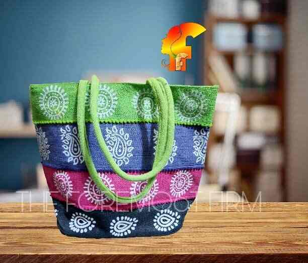 jute bolsas wholesalers in mumbai