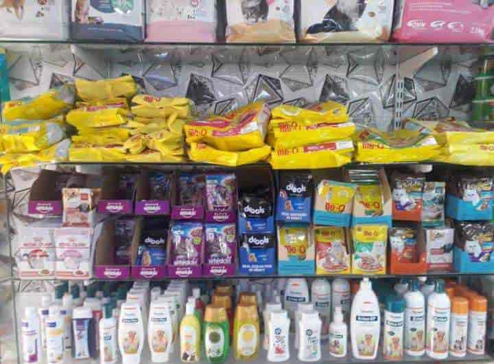Aqua pet store hotsell