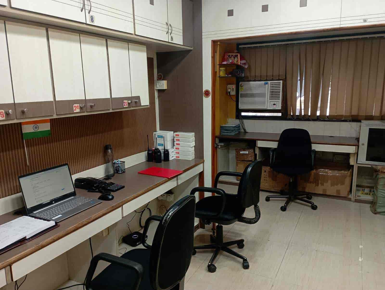 yamaha showroom goregaon west