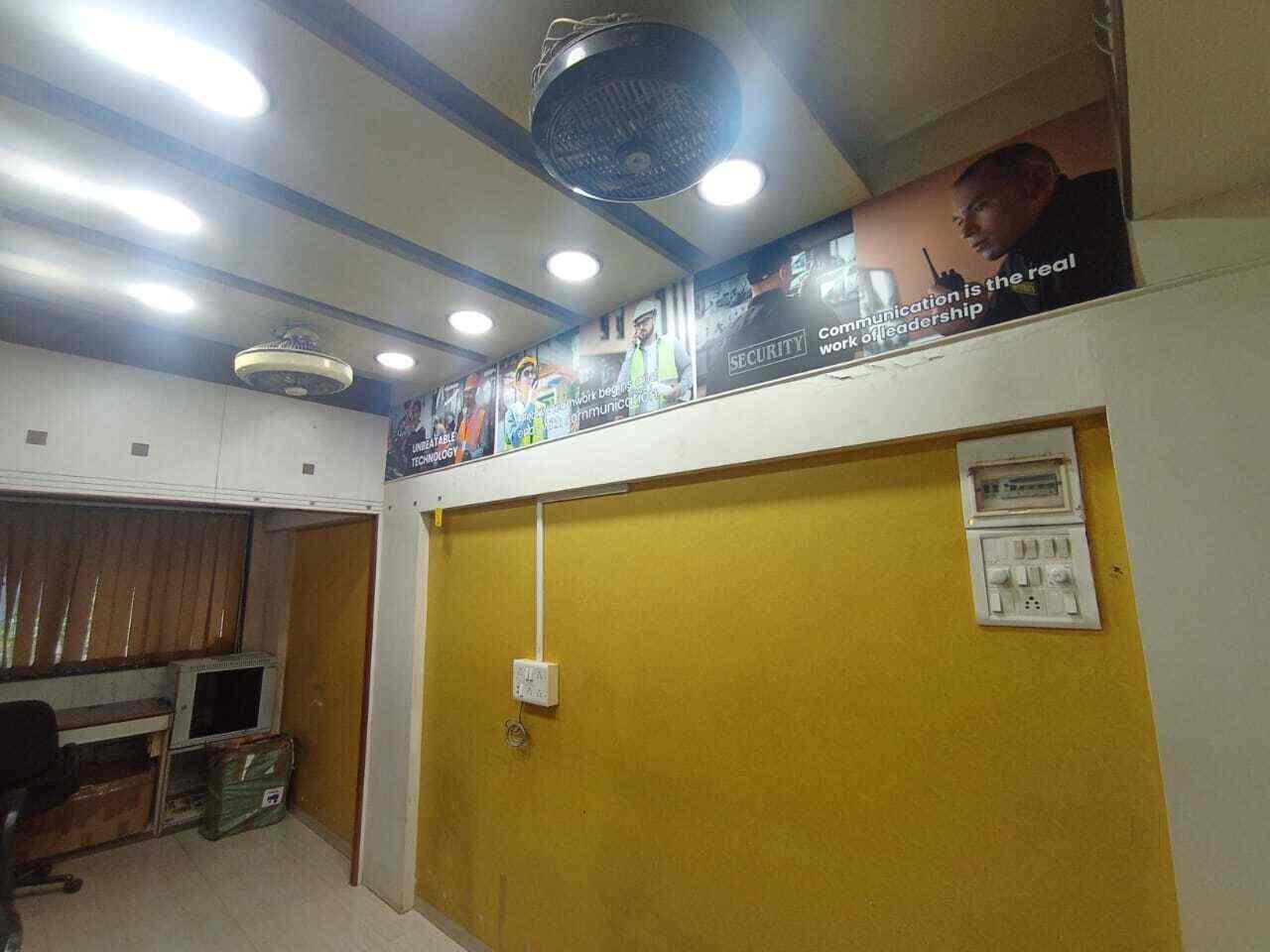 yamaha showroom goregaon west