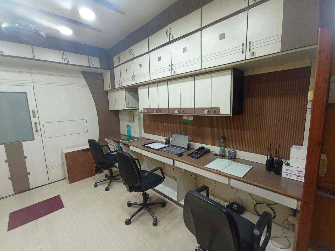 yamaha showroom goregaon west