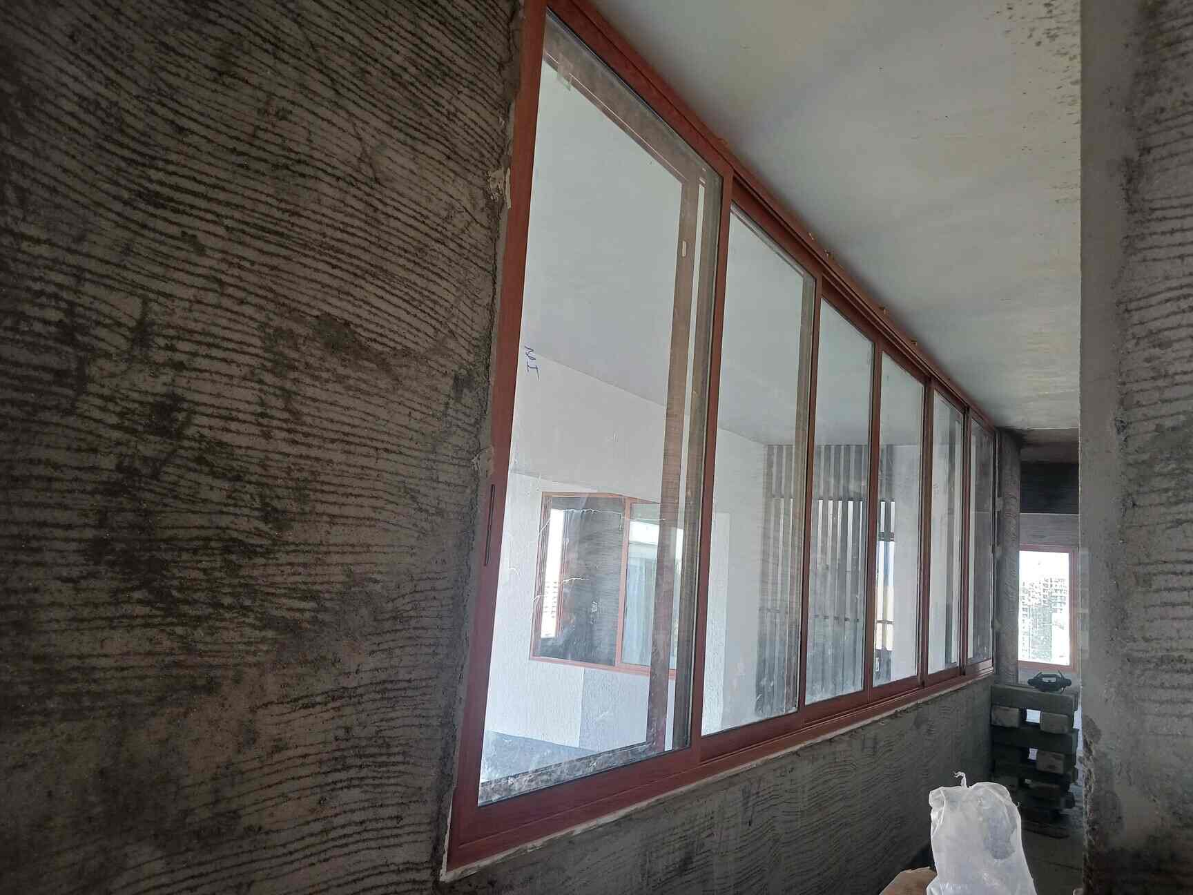 Top Aluminium Sliding Window Contractors in Mumbai Best Aluminium