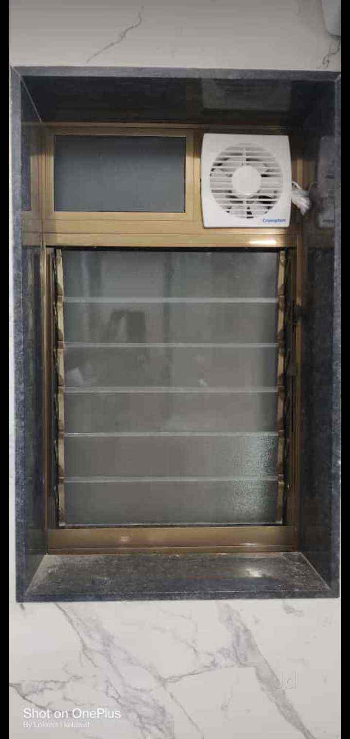 Top Aluminium Sliding Window Contractors in Mumbai Best Aluminium