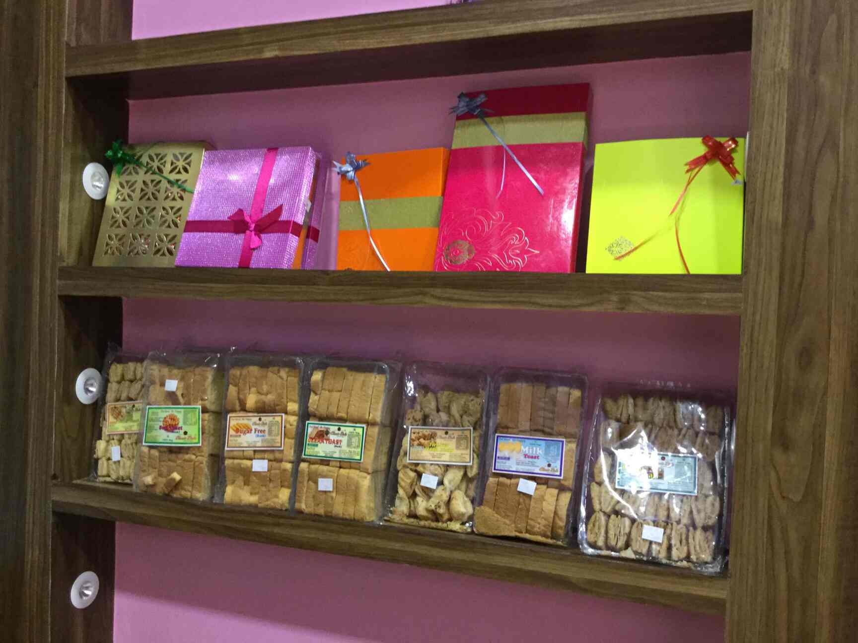 The Cake Factory in Seawoods,Mumbai Order Food Online Best Cake