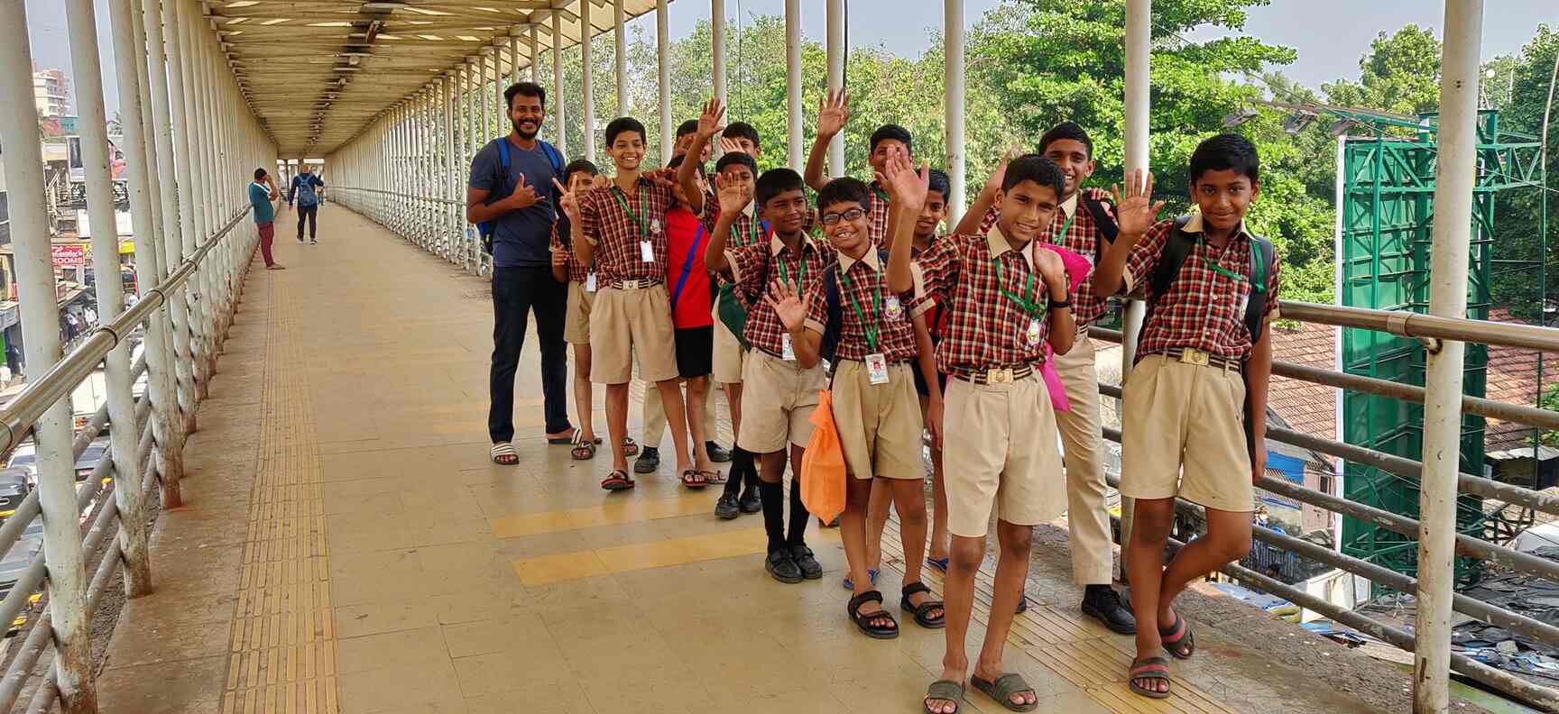 Sports Ethics Holistic Foundation in Parel,Mumbai Best Football