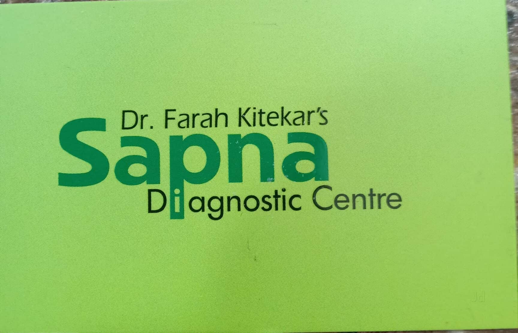 Top X Ray Centers in Ghatkopar West, Mumbai Best Diagnostic Centres