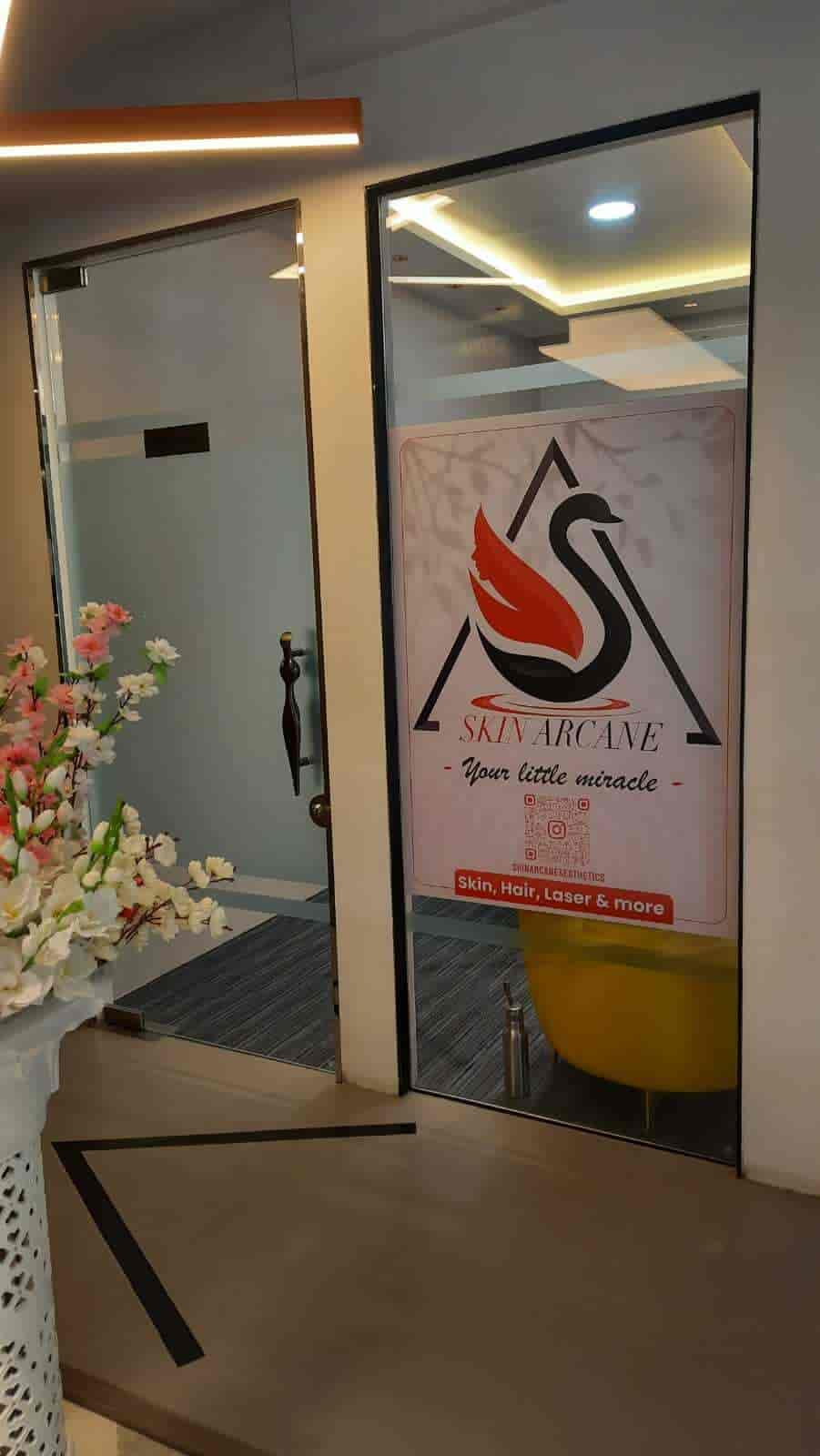 Skin Arcane in Vile Parle East,Mumbai Book Appointment Online Best