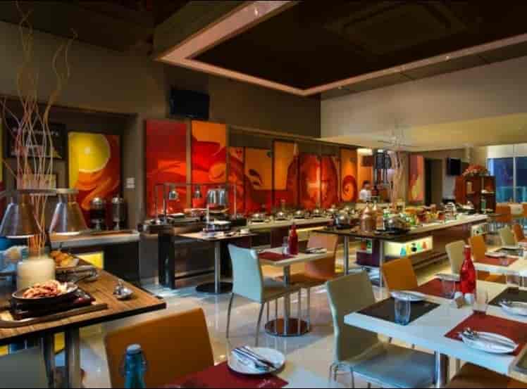 Ibis Hotel, Vile Parle East Hotels in Mumbai Justdial