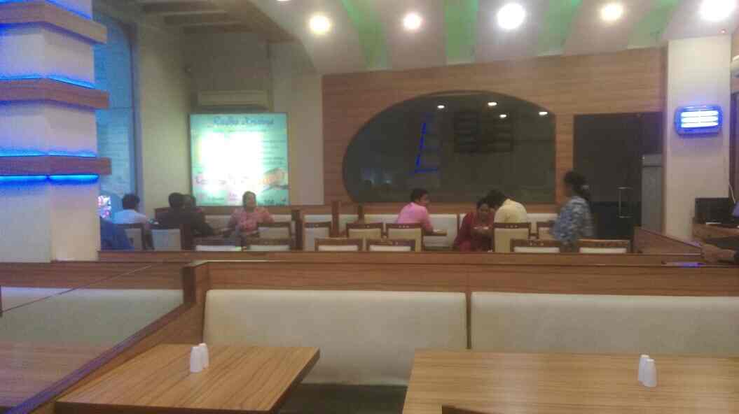 Radha Krishna The Veg World in Borivali West,Mumbai - Order Food Online ...